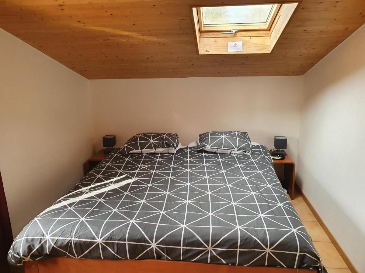 Moulin Du Pommier Glamping & Camping Saulgond Esterno foto